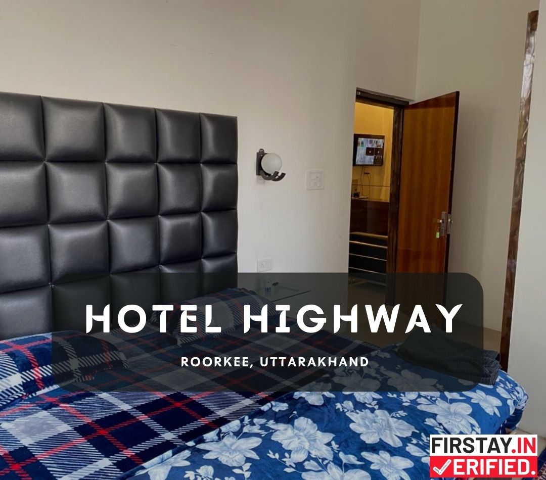 Hotel Highway, Roorkee