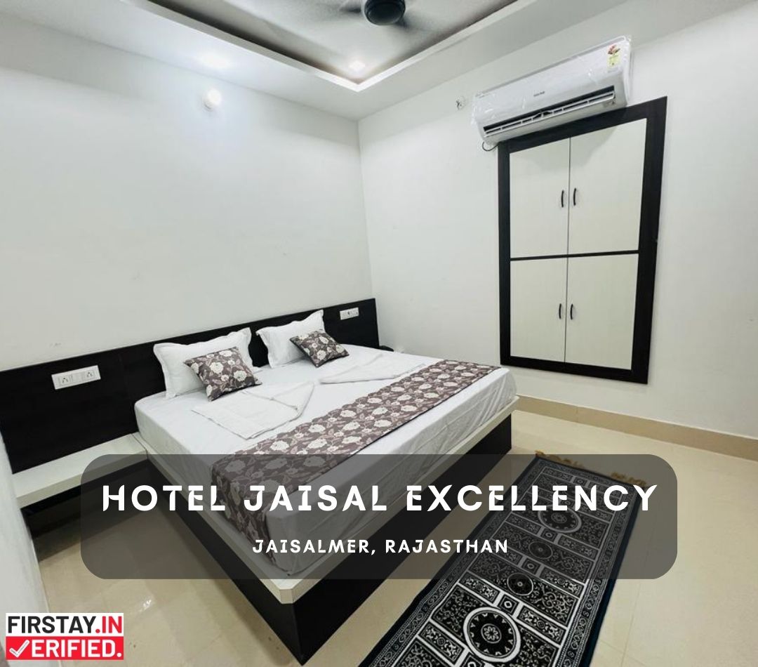 Hotel Jaisal Excellency
