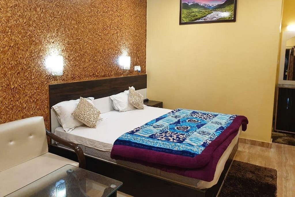 Hotel The Great Ganga, Uttarkashi Photo - 1