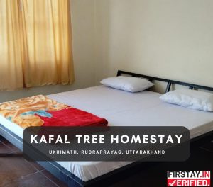 Kafal Tree Homestay, Ukhimath