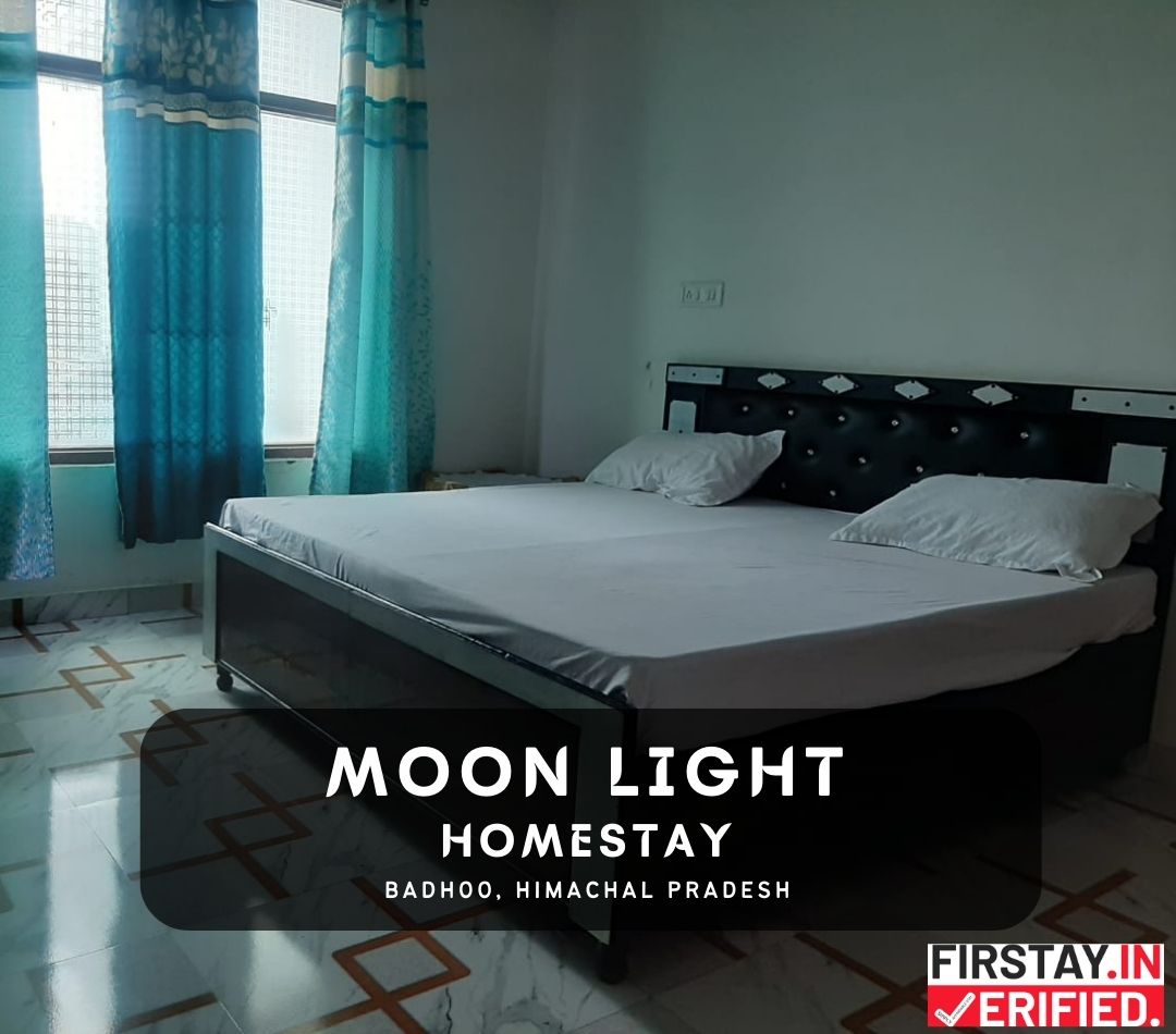 Moon Light Homestay, Badhoo