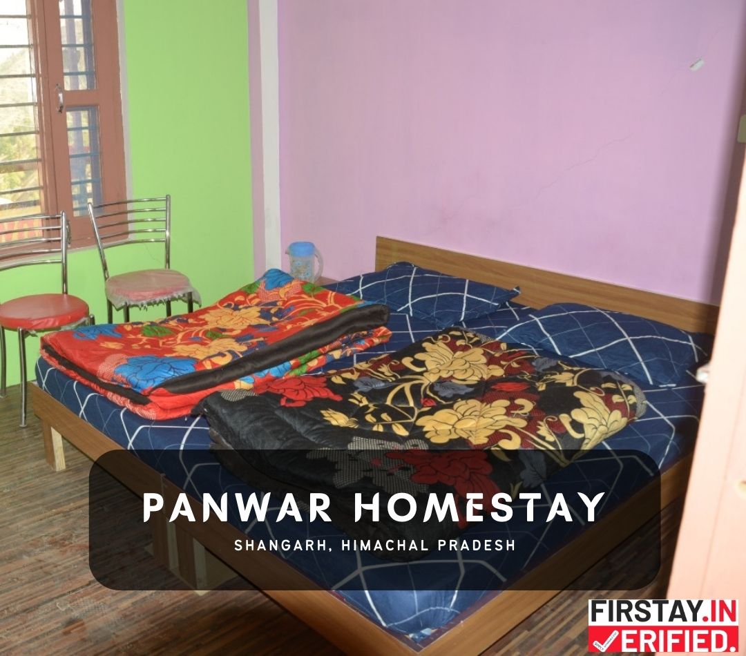 Panwar Guest House, Shangarh