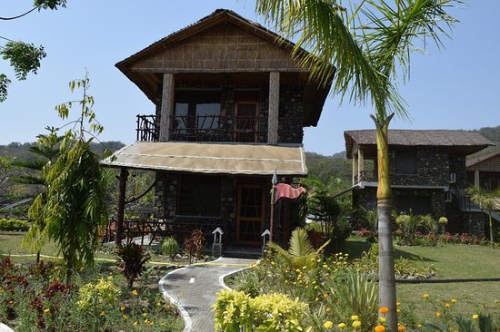 Kabeela Jim Corbett Resort, Nainital Photo - 2
