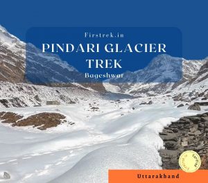 Pindari Glacier Trek