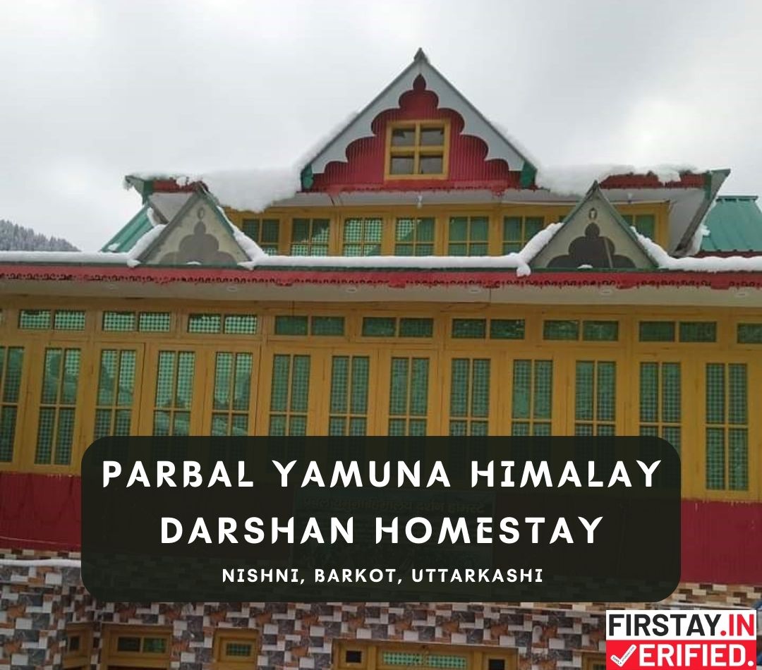 Parbal Yamuna Himalay Darshan Homestay