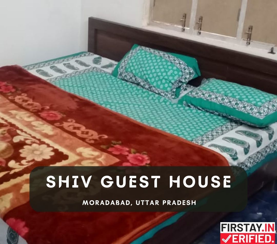 Shiv Guest House, Moradabad