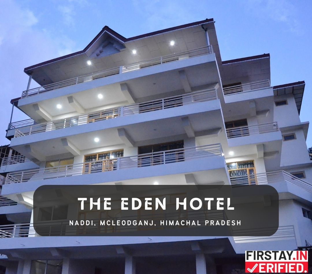 The Eden Hotel, Naddi