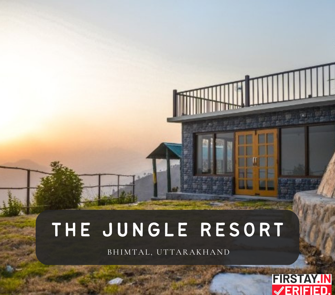The Jungle Resort, Bhimtal