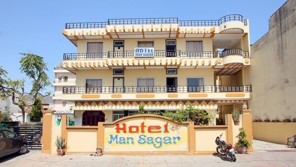 Hotel Man Sagar, Jaipur Photo - 8