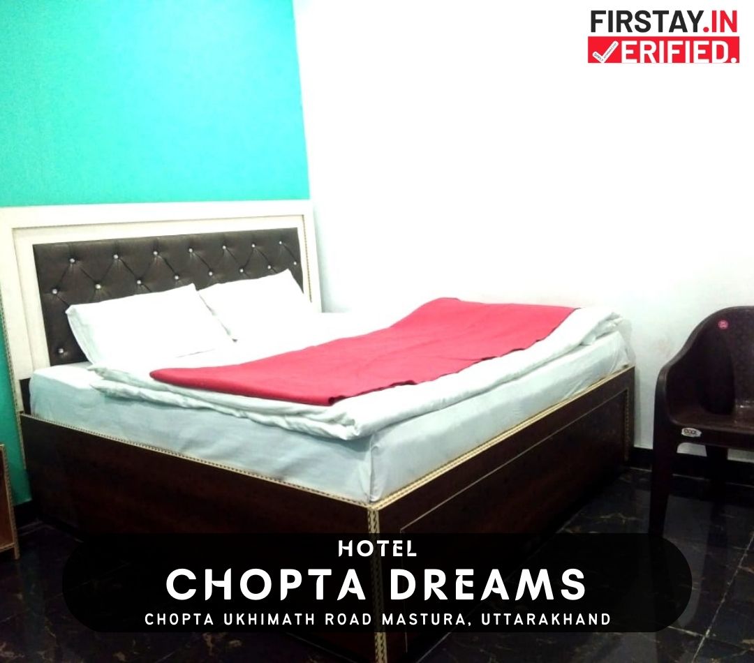 Hotel Chopta Dreams, Mastura