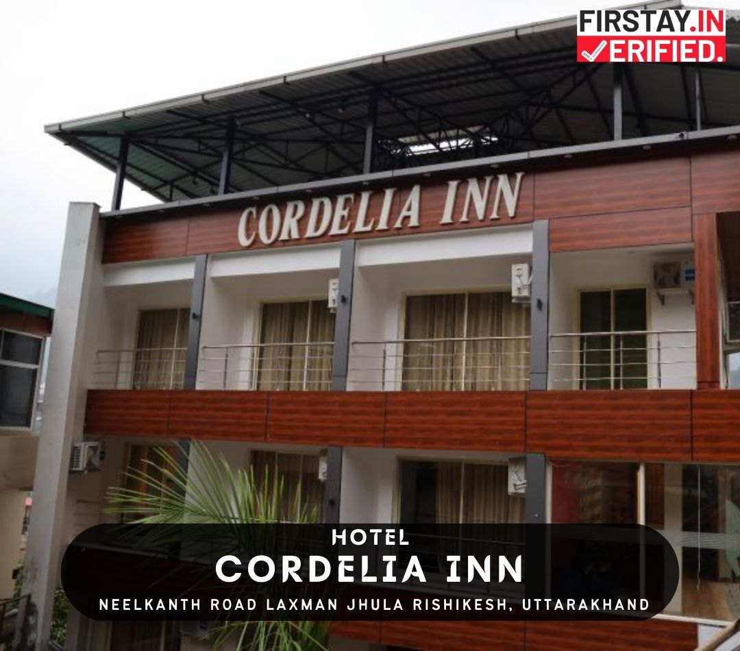 Hotel Cordelia inn, Kirmola