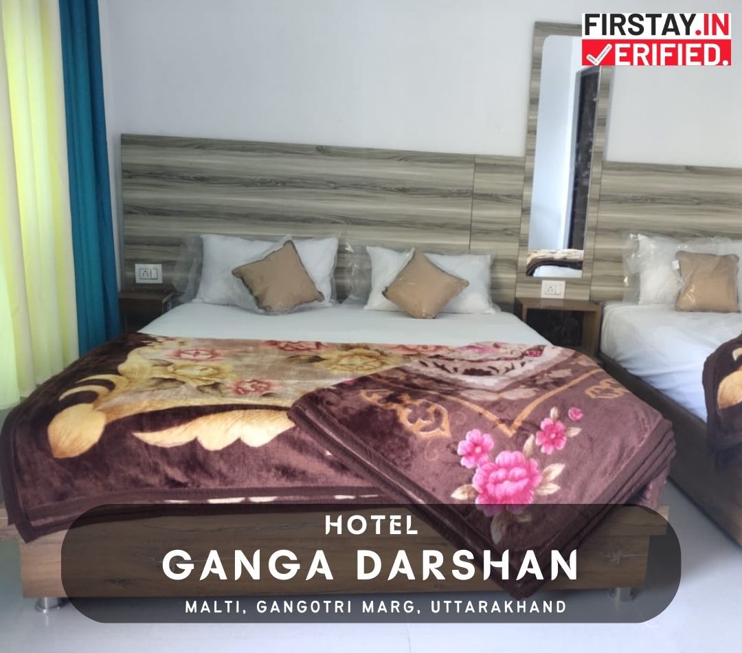 Hotel Ganga Darshan, Matli