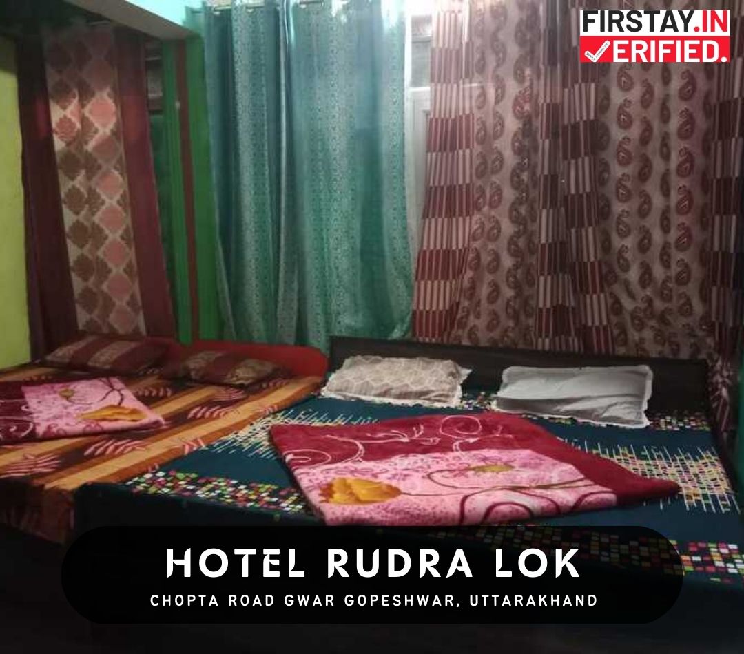 Hotel Rudra lok, Gopeshwar