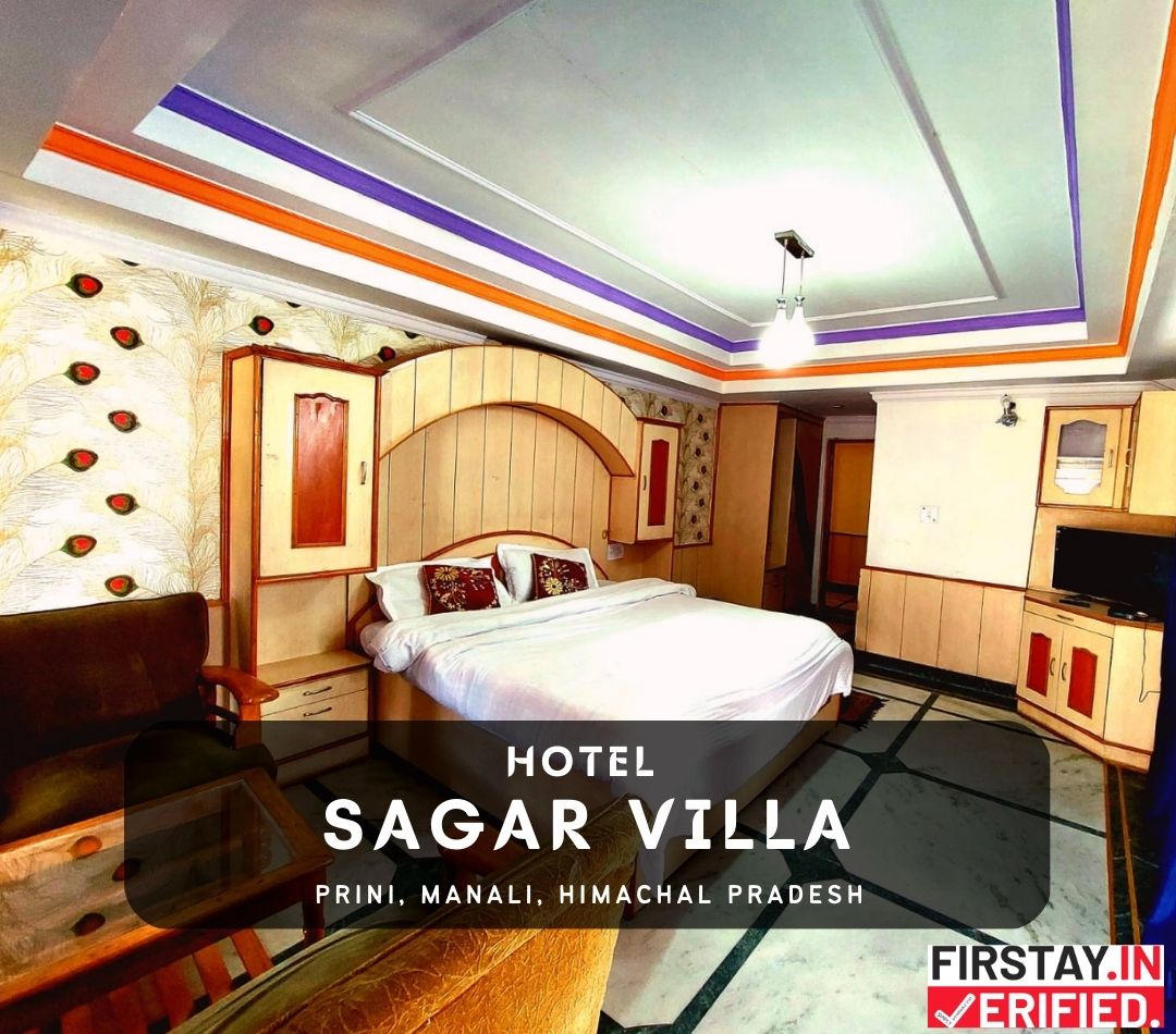 Hotel Sagar villa, Prini