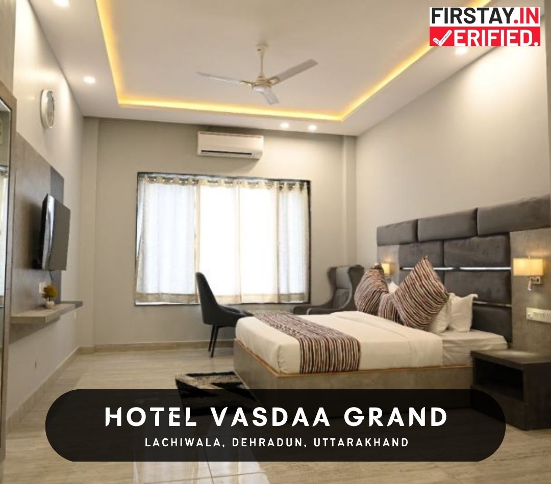 Hotel Vasdaa Grand, Lachhiwala