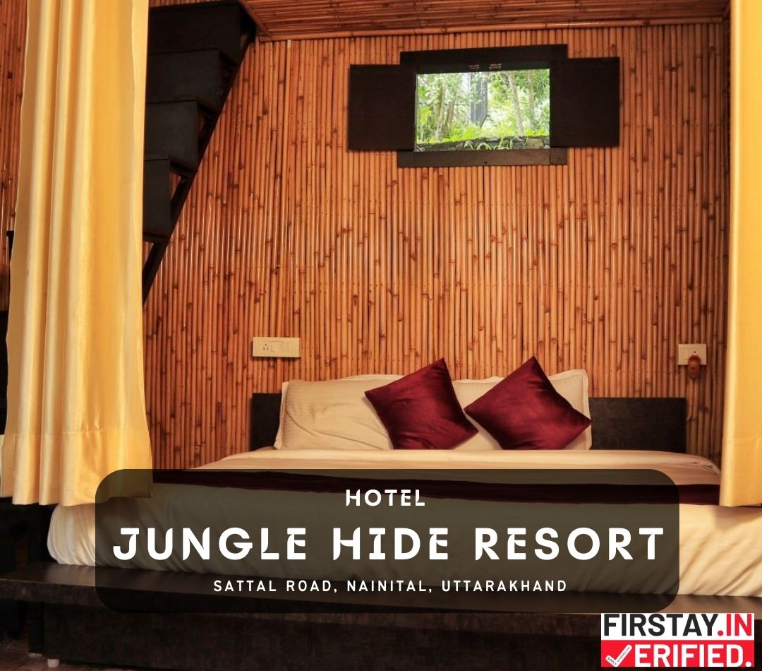 Jungle Hide Resort, Saattal