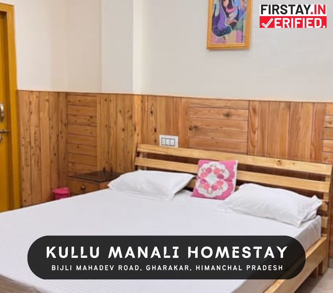 Kullu Manali Homestay, Devdhar