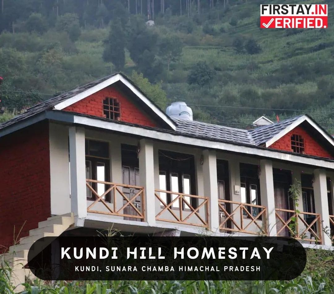 Kundi Hill Homestay, Sunara