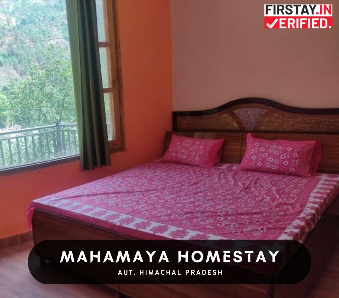 Mahamaya Homestay, Takoli