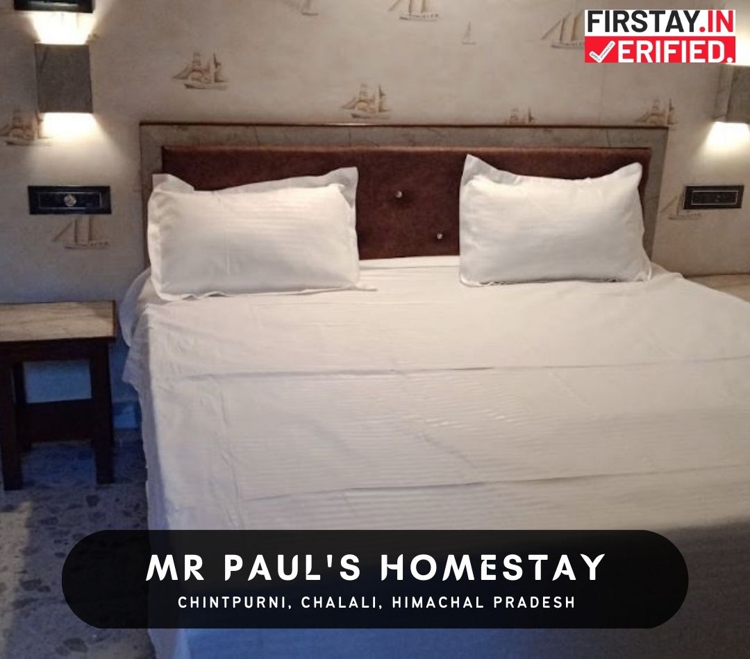 Mr Paul’S Homestay, Chalali