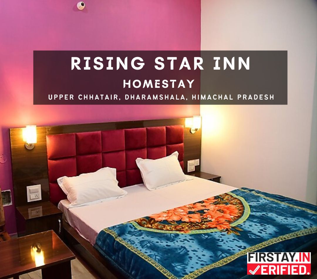 Rising Star INN Homestay, Chattair