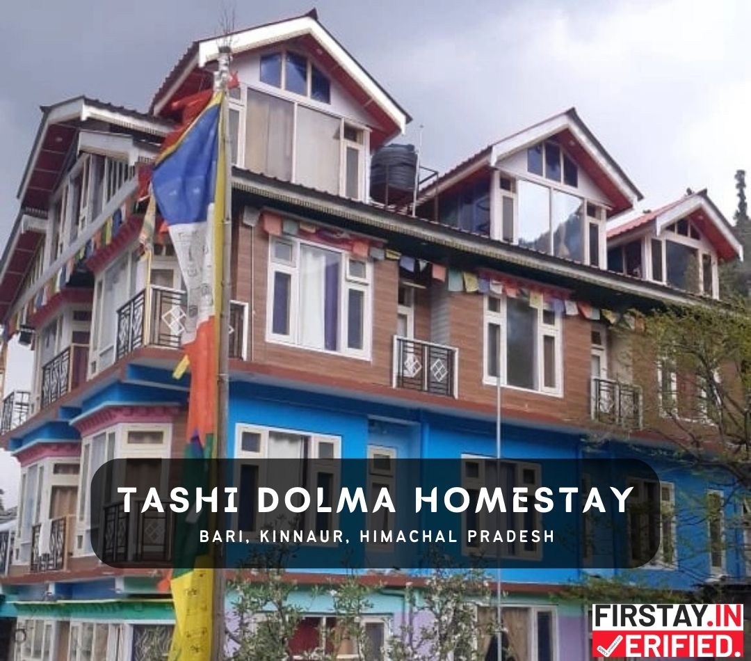 Tashi Dolma Homestay, Bari