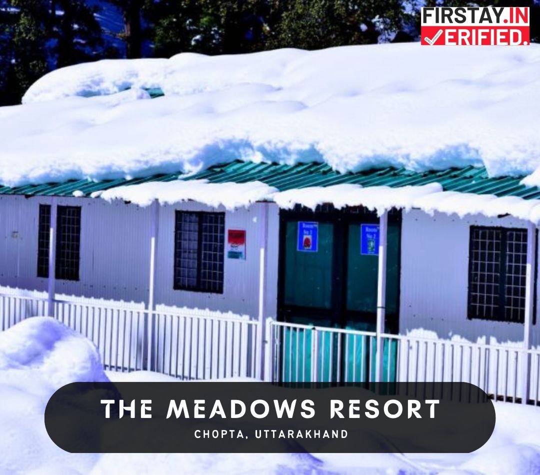The Meadows Resort, Chopta