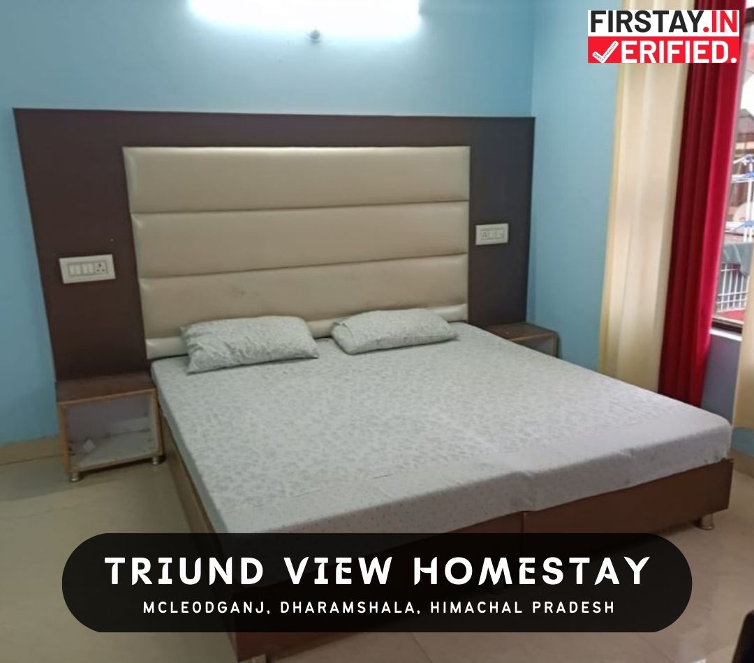 Triund View Homestay, McLeod Ganj