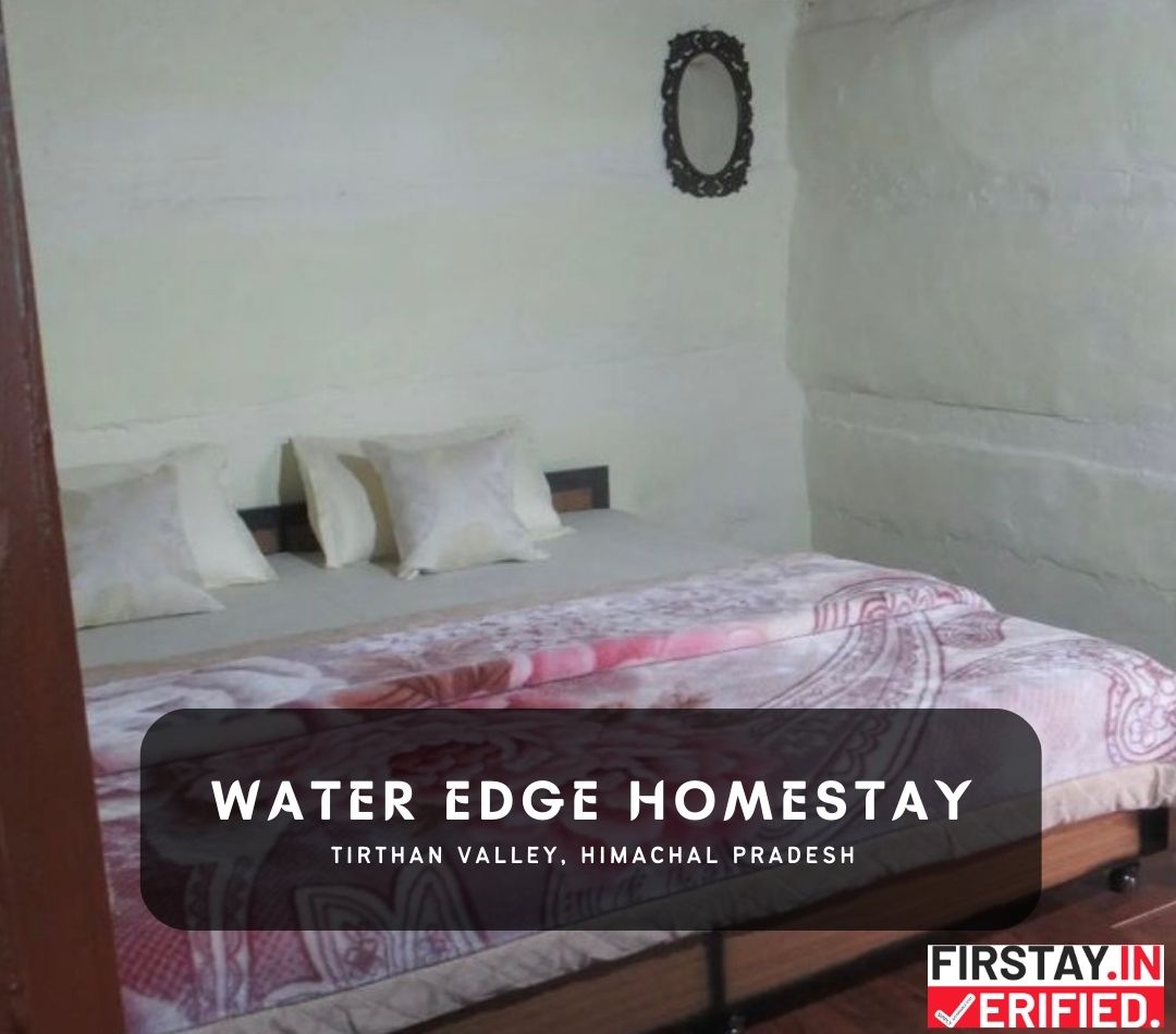 Water Edge Homestay, Dehuri