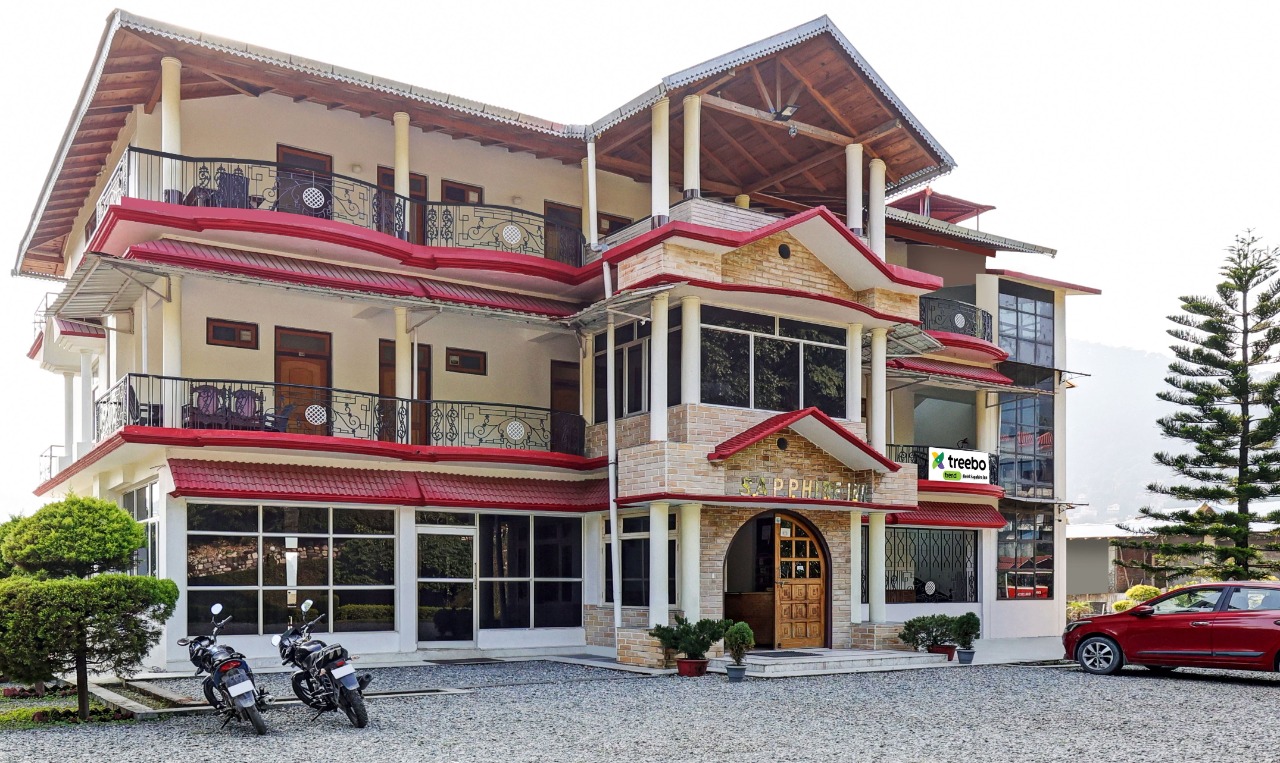 Hotel Sapphire INN, Bhimtal Photo - 13