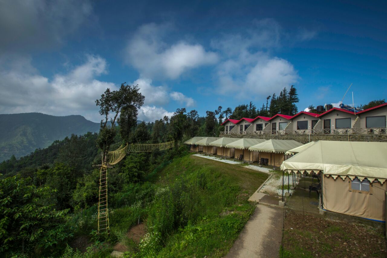 Vue Magique Resort, Bhalawag Photo - 12
