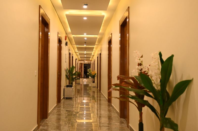 Hotel Vasdaa Grand, Lachhiwala Photo - 4
