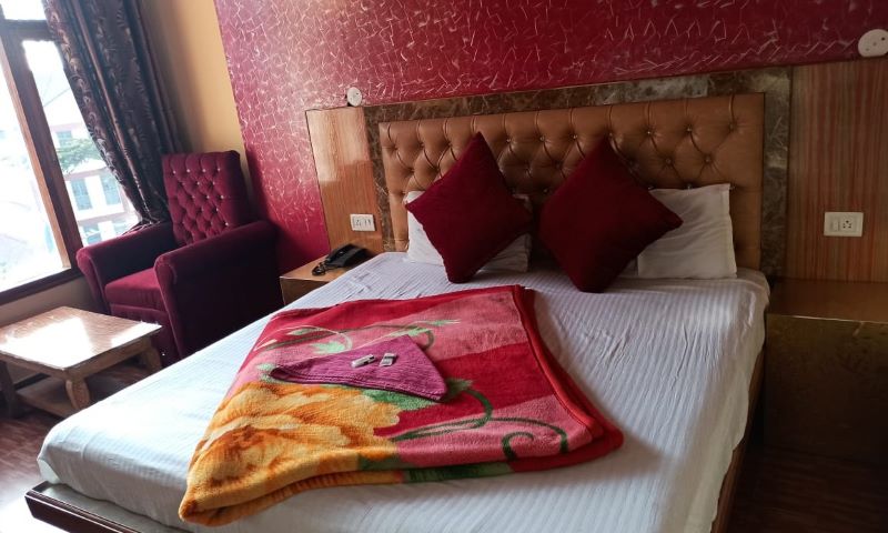 Hotel King Palace, Shimla Photo - 1