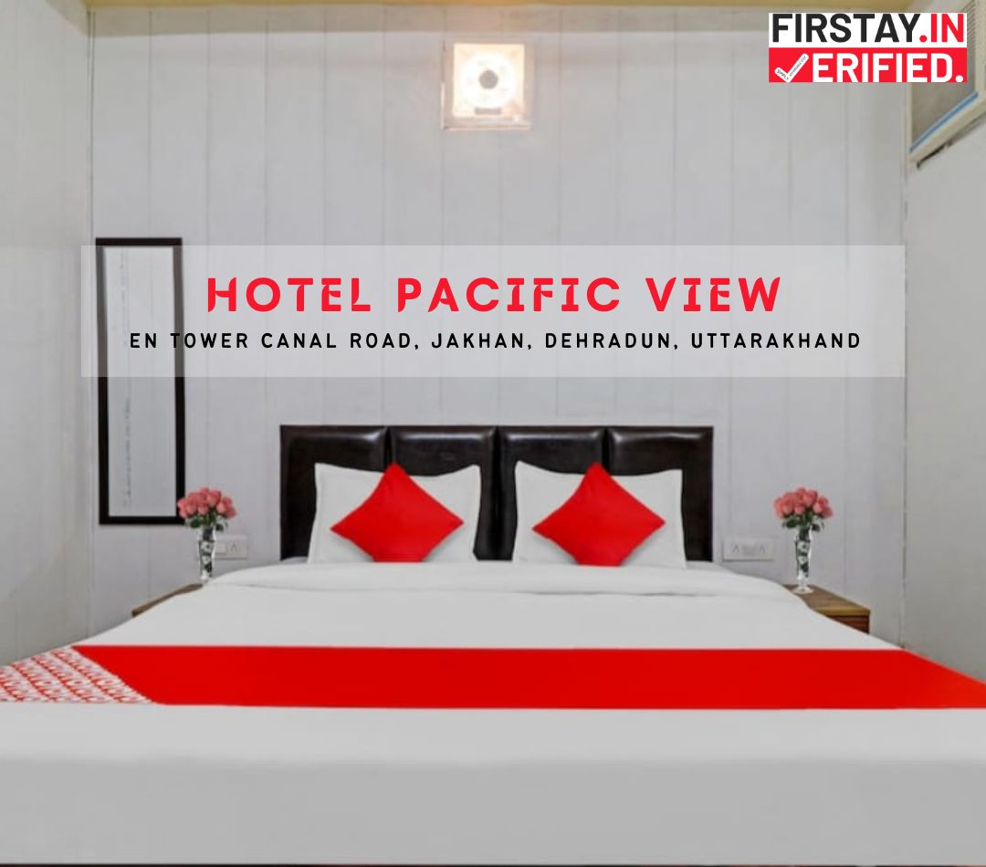 Hotel Pacific View, Jakhan