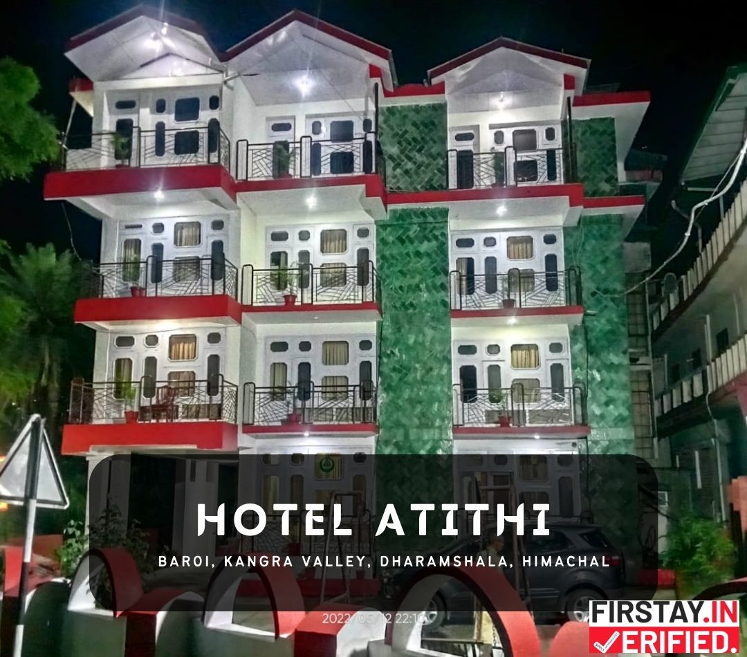 Hotel Atithi, Baroi