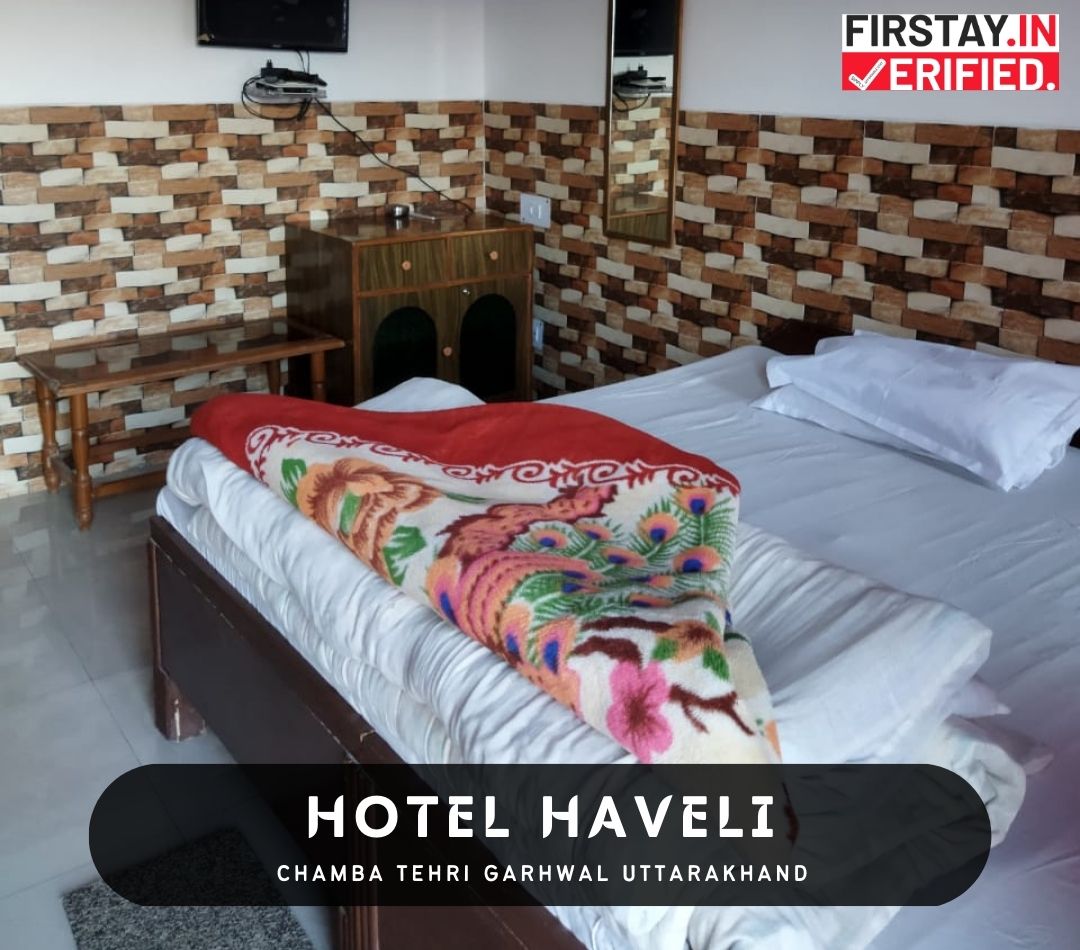 Hotel Haveli, Chamba