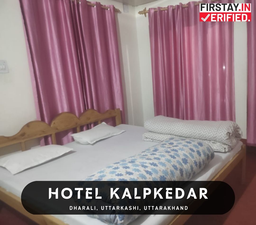 Hotel Kalpkedar, Dharali