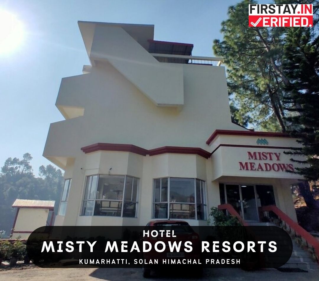 Misty Meadows Resorts and Hotel, Kumarhatti