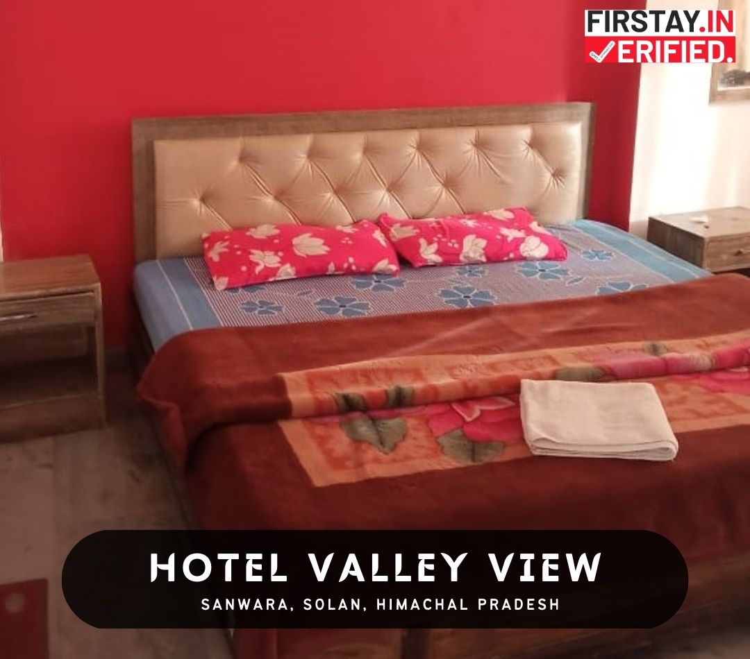 Hotel Valley View, Sanwara