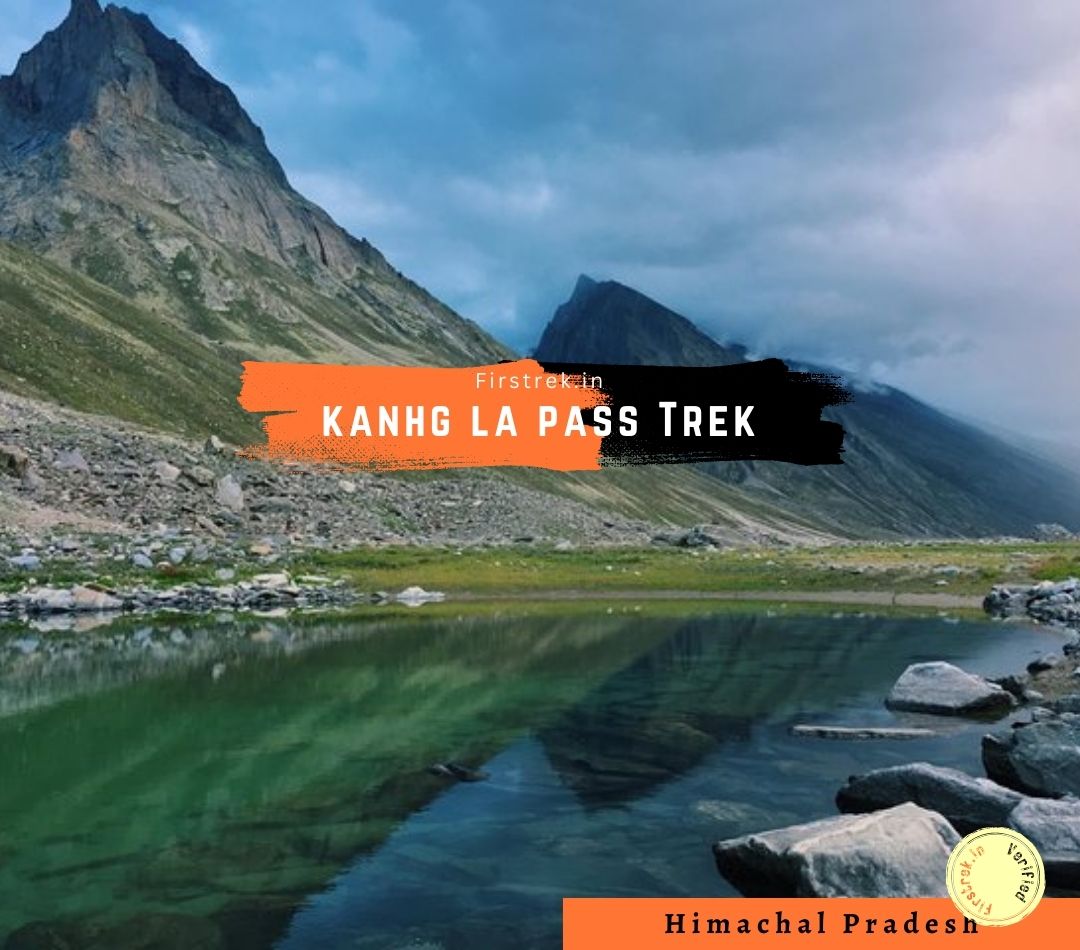 Kangla Pass Trek