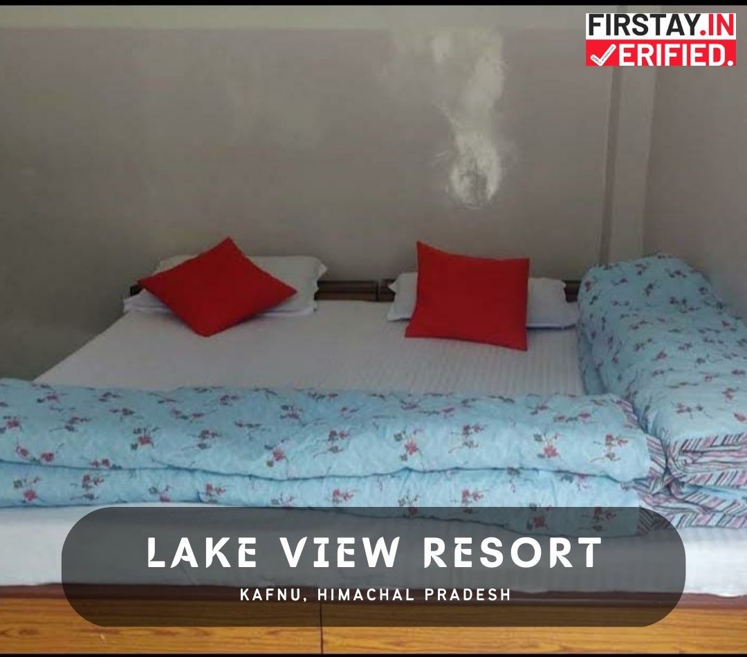 Lake View Resort, Kafnoo