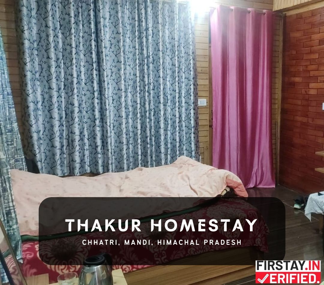 Thakur Homestay, Chhatri