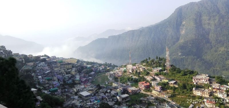 Gopeshwar Town, Uttarakhand Photo - 2