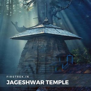 Jageshwar Temple Tour