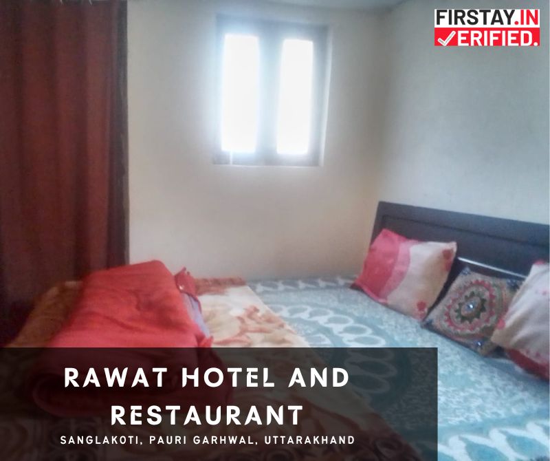 Rawat Hotel and Restaurant, Sanglakoti