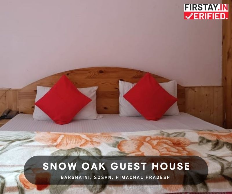 Snow Oak Guest House, Barshaini