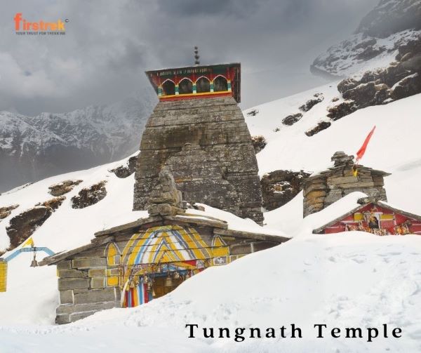 Tungnath Temple, Chopta