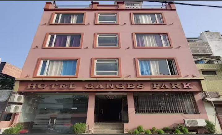 Hotel Ganges Park, Haridwar Photo - 6