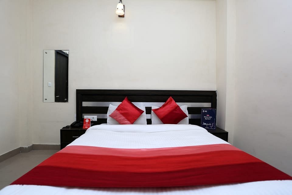 Hotel Ganges Park, Haridwar Photo - 4