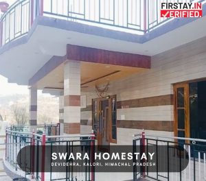 Swara Homestay, Devidehra